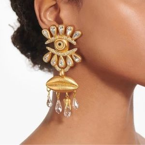 Statement Earrings